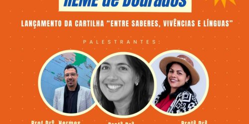 Evento na Câmara de Dourados, dia 10, vai debater a inclusão de alunos imigrantes na rede municipal de ensino. Foto – Reprodução