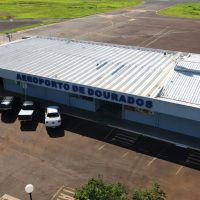 Anac licita em dezembro concessão do Aeroporto de Dourados