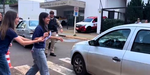 Agetran conclui Micromobilidade Consciente e prepara expansão do projeto para outras escolas