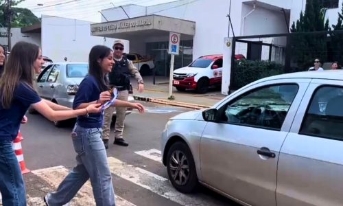 Agetran conclui Micromobilidade Consciente e prepara expansão do projeto para outras escolas