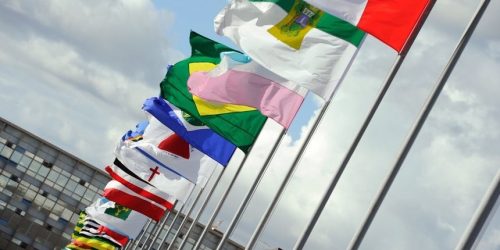 Foto: Lia de Paula/Agência Senado