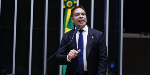 Foto - Câmara dos Deputados