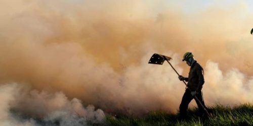 Foto: Saul Schramm/Secom