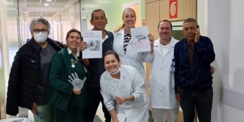 Foto: Divulgação SES