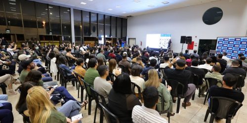 Secretaria de Planejamento capacita profissionais para emissão do Habite-se Autodeclaratório