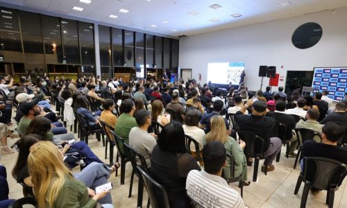 Secretaria de Planejamento capacita profissionais para emissão do Habite-se Autodeclaratório