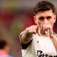 Foto: Divulgação/Flamengo