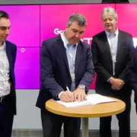 Foto: Saul Schramm/Secom