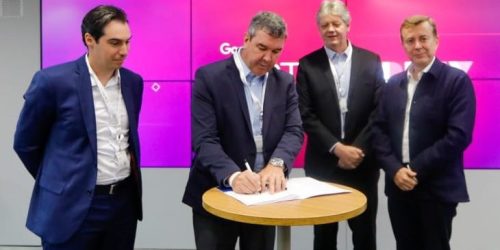 Foto: Saul Schramm/Secom