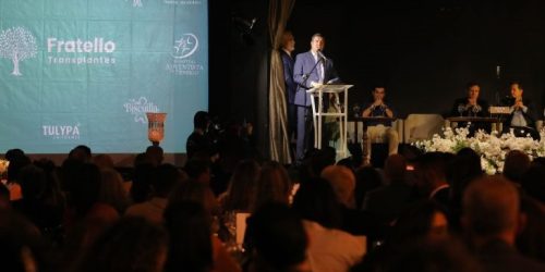 Foto: Saul Schramm/Secom