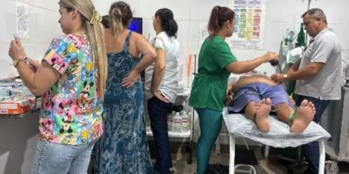 Tele-eletrocardiograma agiliza diagnóstico e ajuda a prevenir infartos em Mato Grosso do Sul