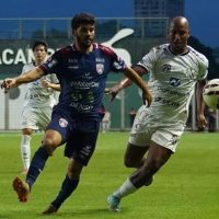 Foto: @felipesurto/Operário FC
