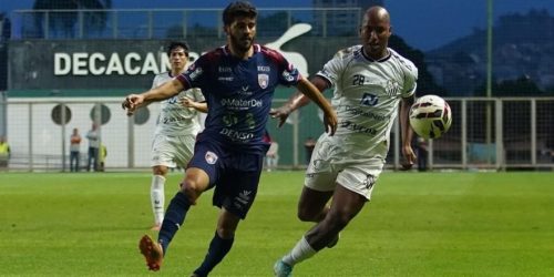 Foto: @felipesurto/Operário FC
