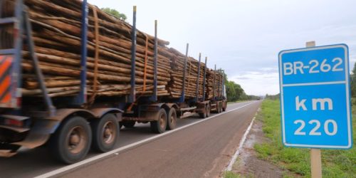 Foto: Saul Schramm/Secom