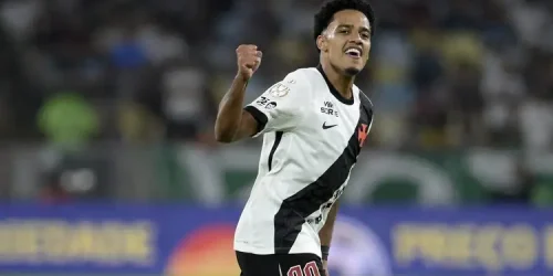 Brenner comemora gol marcado contra o Fluminense (Foto: Dhavid Normando/Código 19/Folhapress)