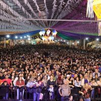 Dourados leva 108 mil pessoas ao Centro de Convenções somente com eventos em 2026