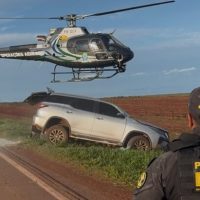 Segurança na fronteira: DOF apreende mais de 28 toneladas de drogas no último trimestre