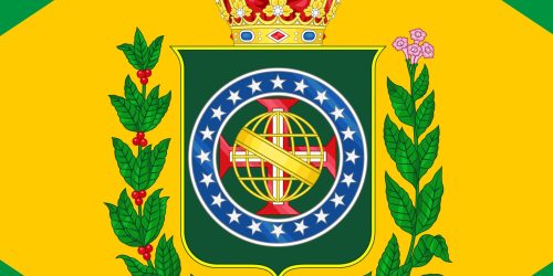 Bandeira do Império do Brasil