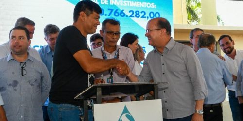 Água que transforma: obra icônica vai levar segurança hídrica às aldeias Jaguapiru e Bororó