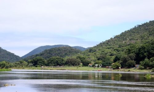 Com chuva e temperatura acima da média, El Niño pode causar onda de calor em MS