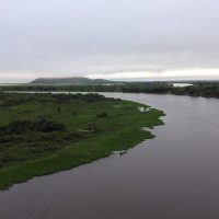 Com monitoramento das bacias do Paraguai e Paraná, Imasul divulga situação dos rios de MS