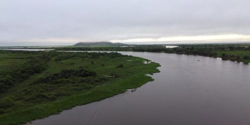 Com monitoramento das bacias do Paraguai e Paraná, Imasul divulga situação dos rios de MS