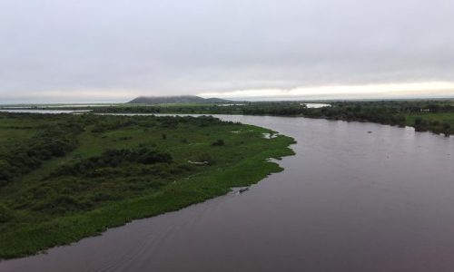 Com monitoramento das bacias do Paraguai e Paraná, Imasul divulga situação dos rios de MS