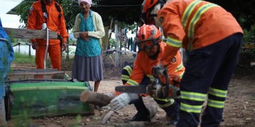 Foto: Álvaro Rezende/Secom