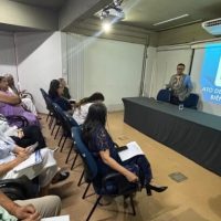 Empossados novos representantes do Conselho Estadual de Direitos Humanos de MS