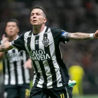 Atlético vence City Torque na ida da semifinal da Sul-americana