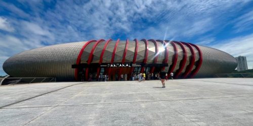 Bioparque Pantanal será sede do 49º Congresso da AZAB; primeiro lote de inscrições já está disponível