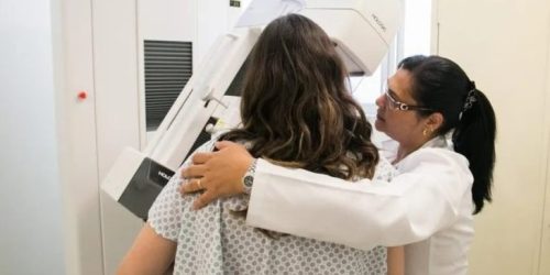 Boletim Epidemiológico fortalece o planejamento das ações de enfrentamento ao câncer de mama