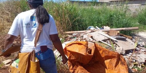 Foto: Divulgação SES