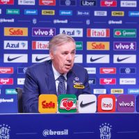 Convocação para amistosos da Seleção com Japão e Singapura será no dia 29 de outubro