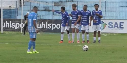 Reprodução: CRAC TV