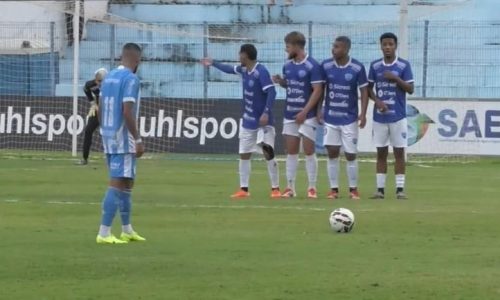 Reprodução: CRAC TV
