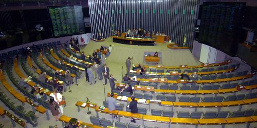 Foto - Roosewelt Pinheiro/ABr