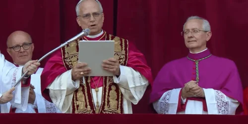  Foto: Vatican News/Reprodução