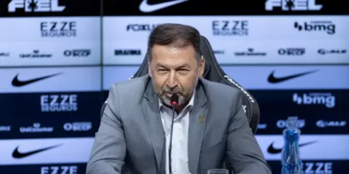 Rodrigo Coca/Agência Corinthians