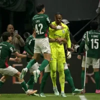 Palmeiras bate Fluminense nos pênaltis e vai à final da Libertadores