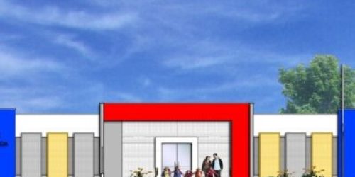 Após 5 anos, Prefeitura vai retomar obras de Centro de Educação Infantil da Vila Erondina