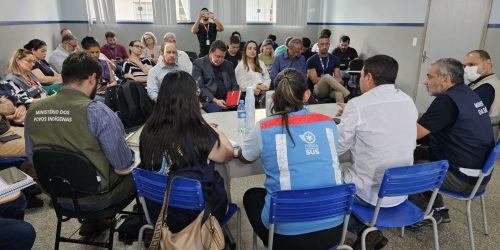 Foto: Divulgação/Assecom