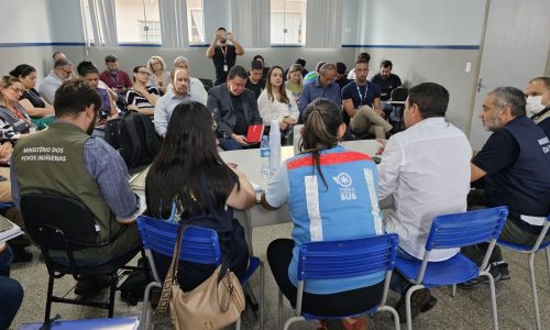 Foto: Divulgação/Assecom