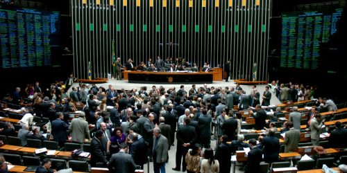 Foto - José Cruz/ABr