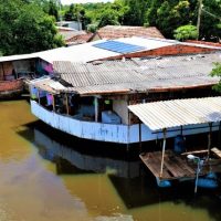 Defesa Civil orienta população diante dos riscos de temporais e elevação dos rios em MS