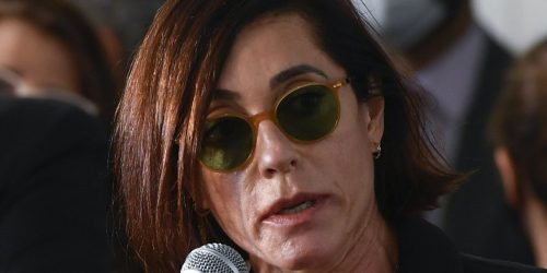 Christiane Torloni / Divulgação