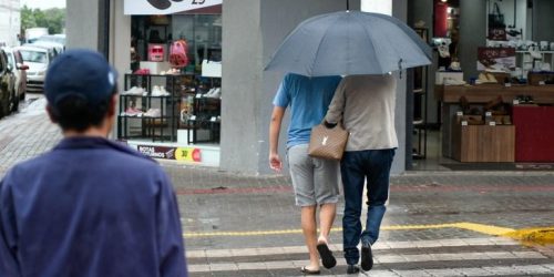 Foto: Bruno Rezende/Secom