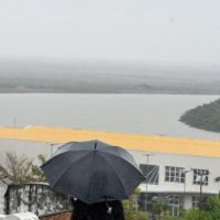 MS registra em 15 dias chuva acima da média prevista para todo mês, Paraíso das Águas lidera lista