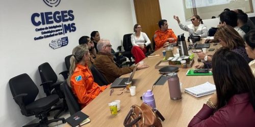 Foto: Superintendência de Saúde Digital