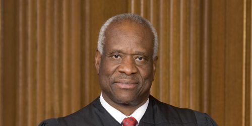 Clarence Thomas - The Oyez Project